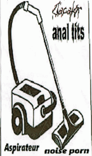 Cacator : Aspirateur Noise Porn